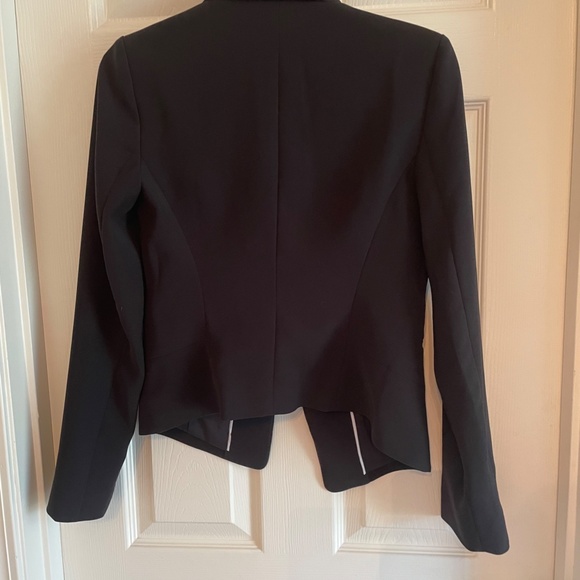 Express black suit jacket - Picture 2 of 2